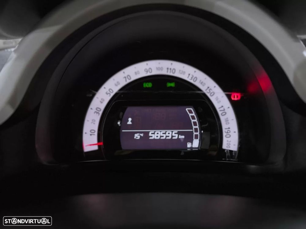 Renault Twingo 0.9 TCe - 18