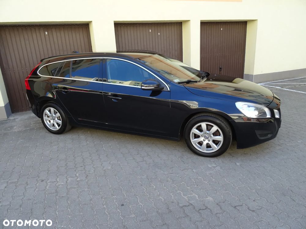 Volvo V60 D3 - 15