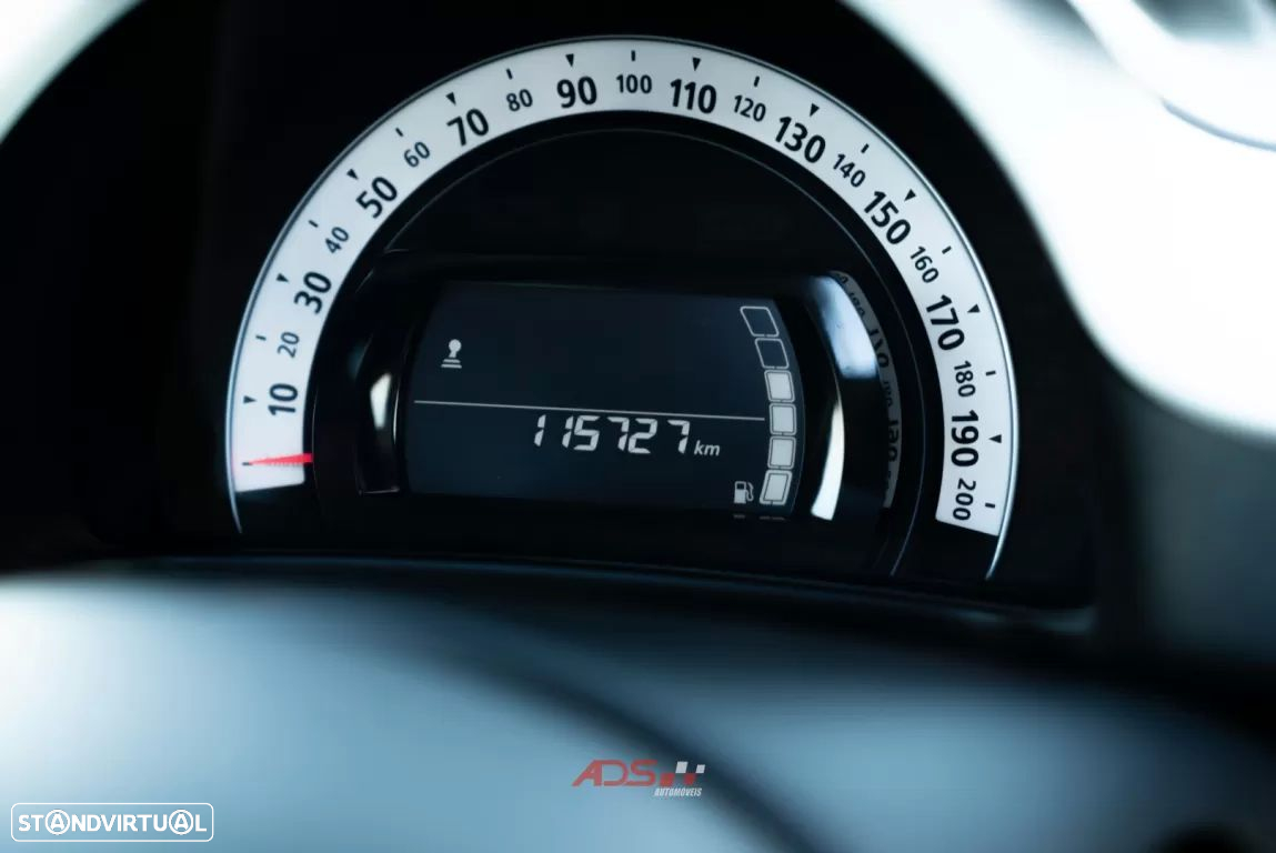 Renault Twingo 0.9 TCe - 17