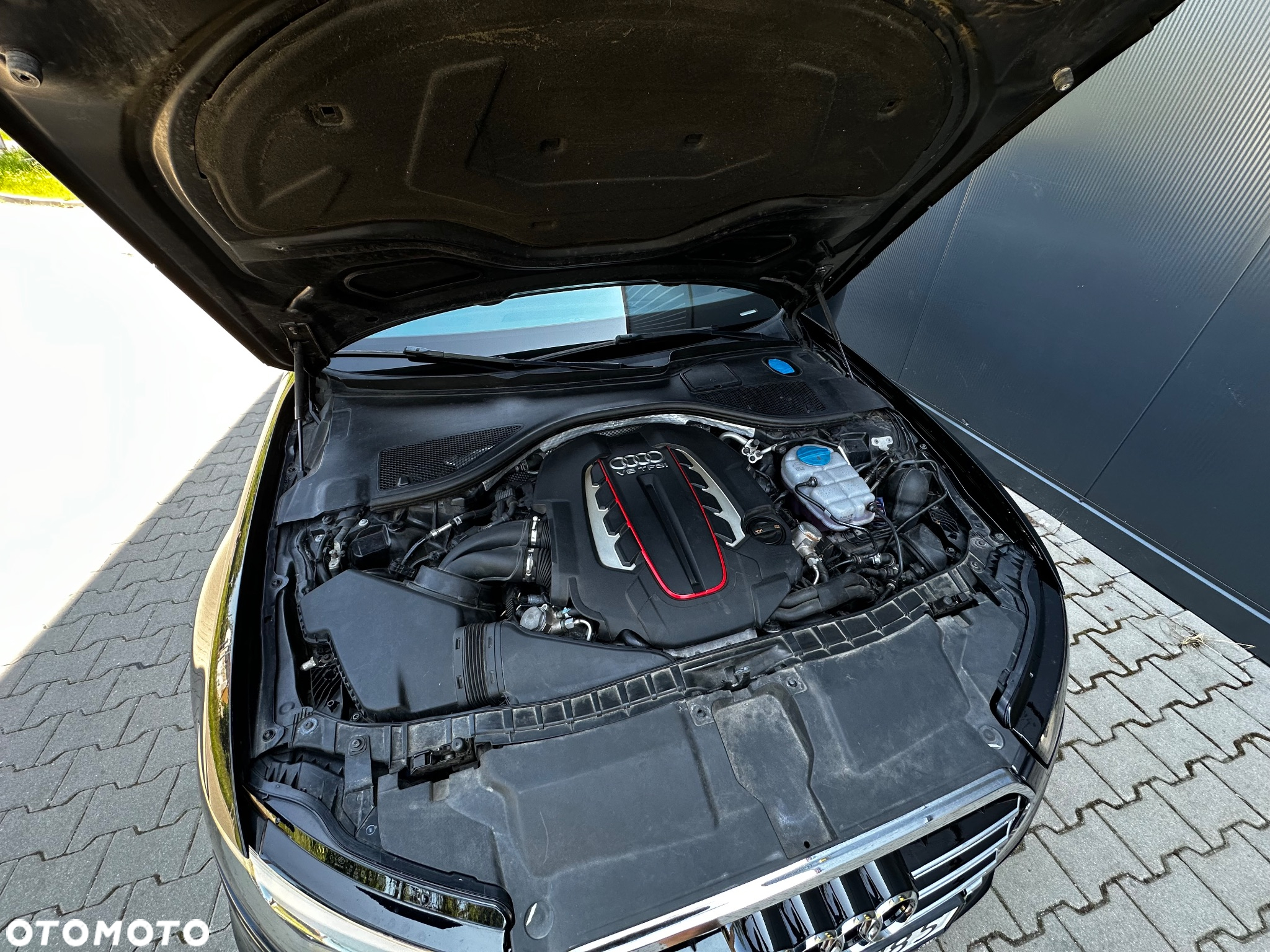Audi S6 4.0 TFSI Quattro S tronic - 40
