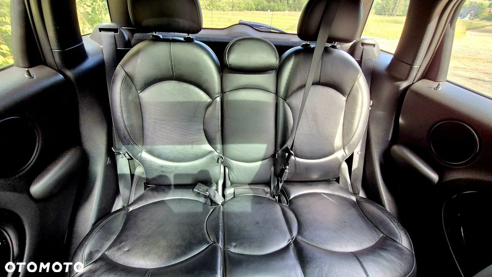 MINI Countryman - 12