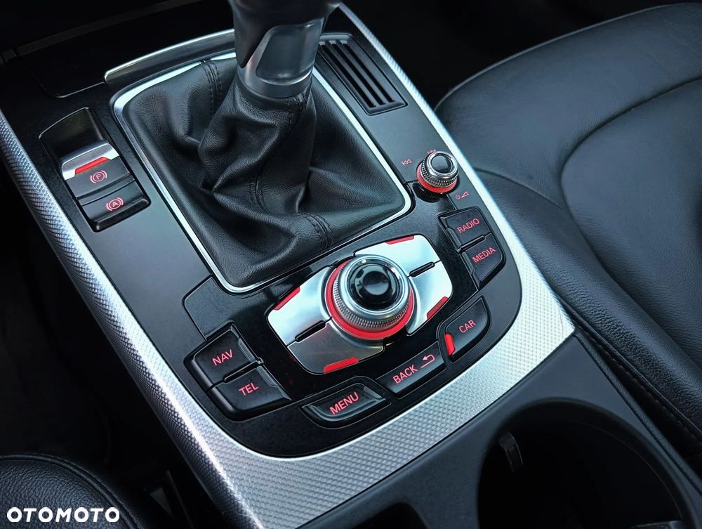 Audi A4 Limousine 2.0 TDI DPF Ambition - 9