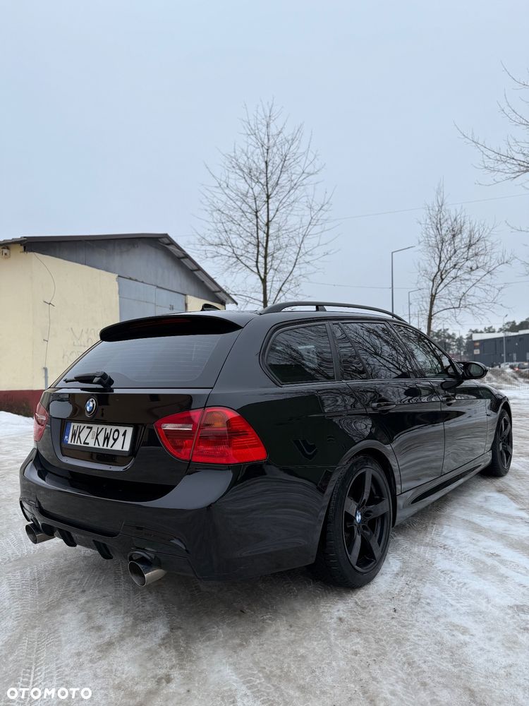 BMW Seria 3 - 4