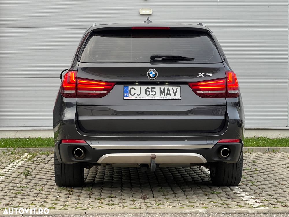 BMW X5 - 6