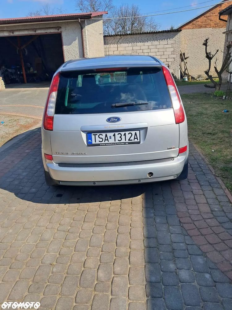 Ford Focus C-Max - 5