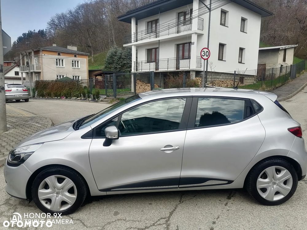 Renault Clio (Energy) TCe 90 Bose Edition - 5