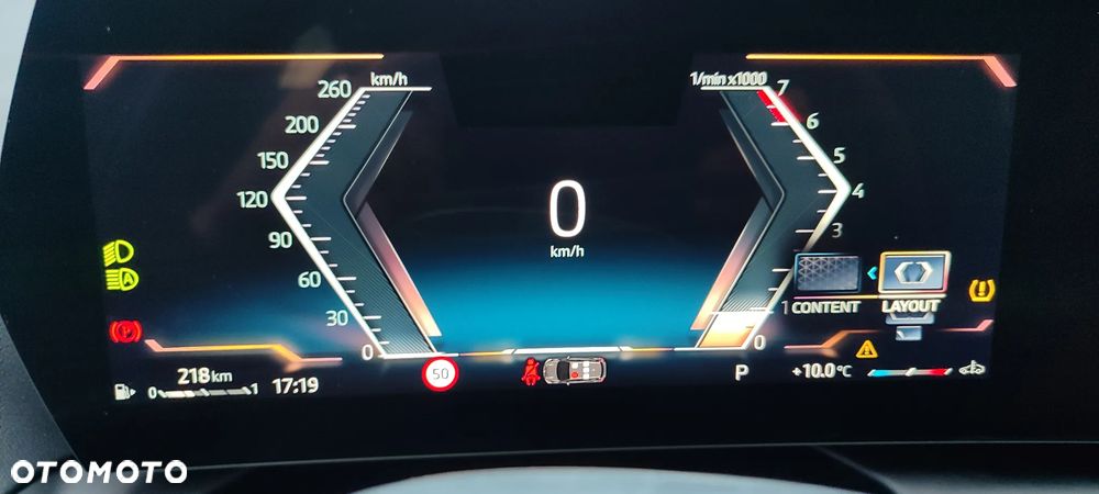 BMW Seria 1 116 - 31