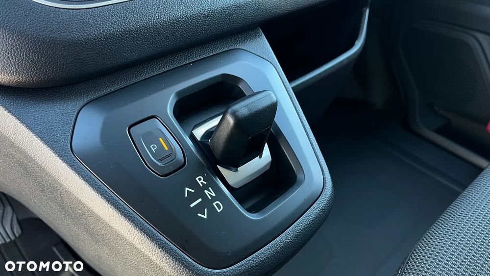 Renault Trafic - 21