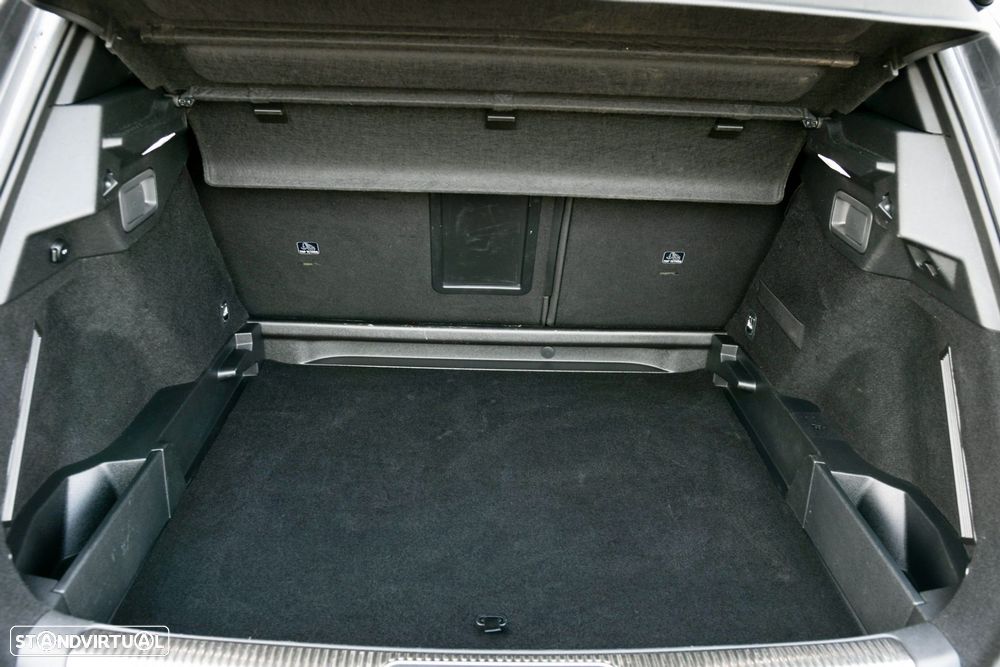 DS DS7 Crossback 1.5 BlueHDi Be Chic EAT8 - 41