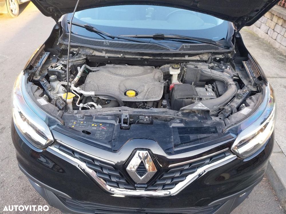 Renault Kadjar - 7
