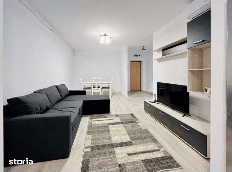 Apartament 2 Camere | Hils Pallady | Metrou | Centrala | Balcon — fotografia 1