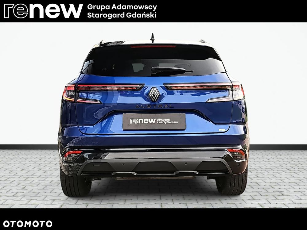 Renault Austral 1.3 TCe mHEV Esprit Alpine - 12