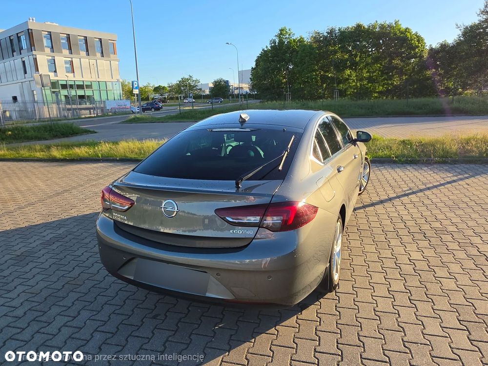 Opel Insignia 1.5 T Elite S&S Eco - 6