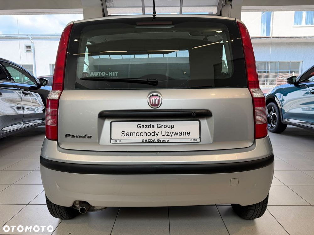 Fiat Panda 1.1 Actual Eco - 6