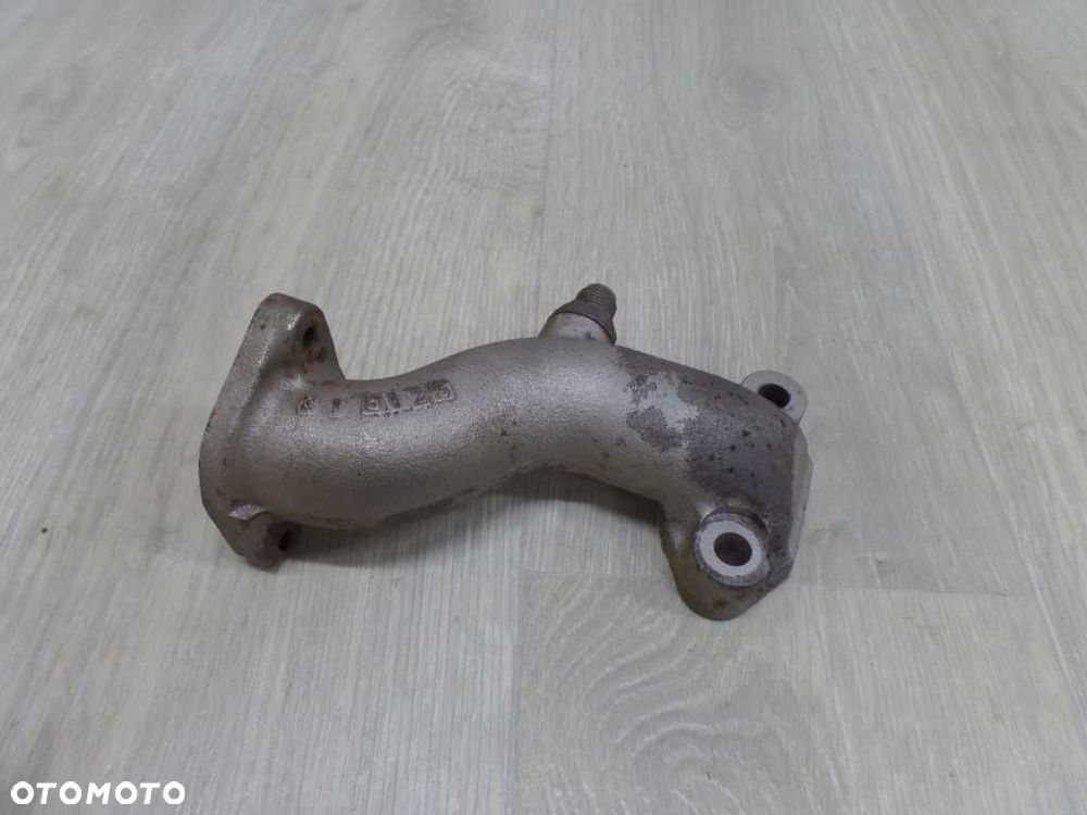 MITSUBISHI CANTER 7C18 4.9 DID 4M50 RURA DOLOT POWIETRZA KOLEKTOR 07-14 - 1