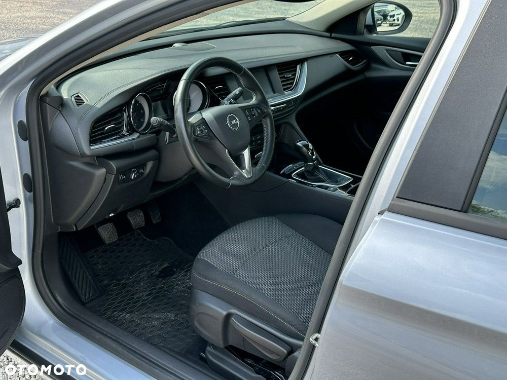 Opel Insignia 1.6 CDTI Enjoy S&S - 11