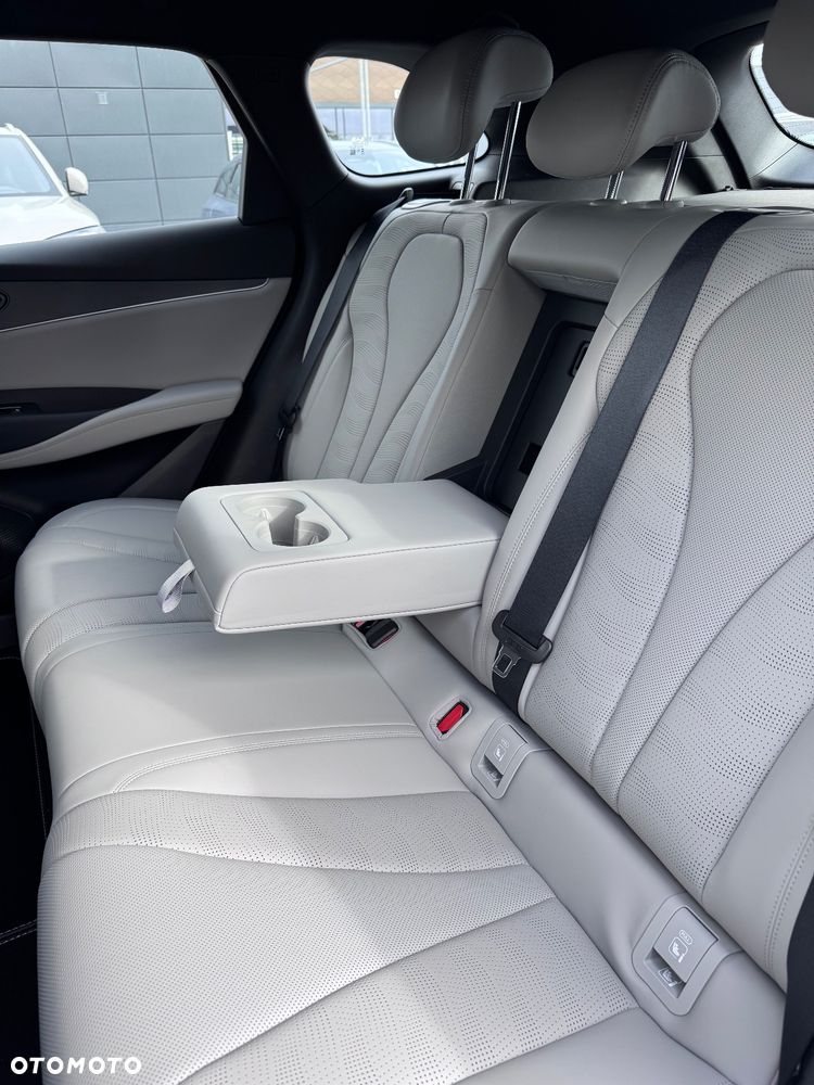 BYD Seal 6 DM-i 1.5 Boost - 22