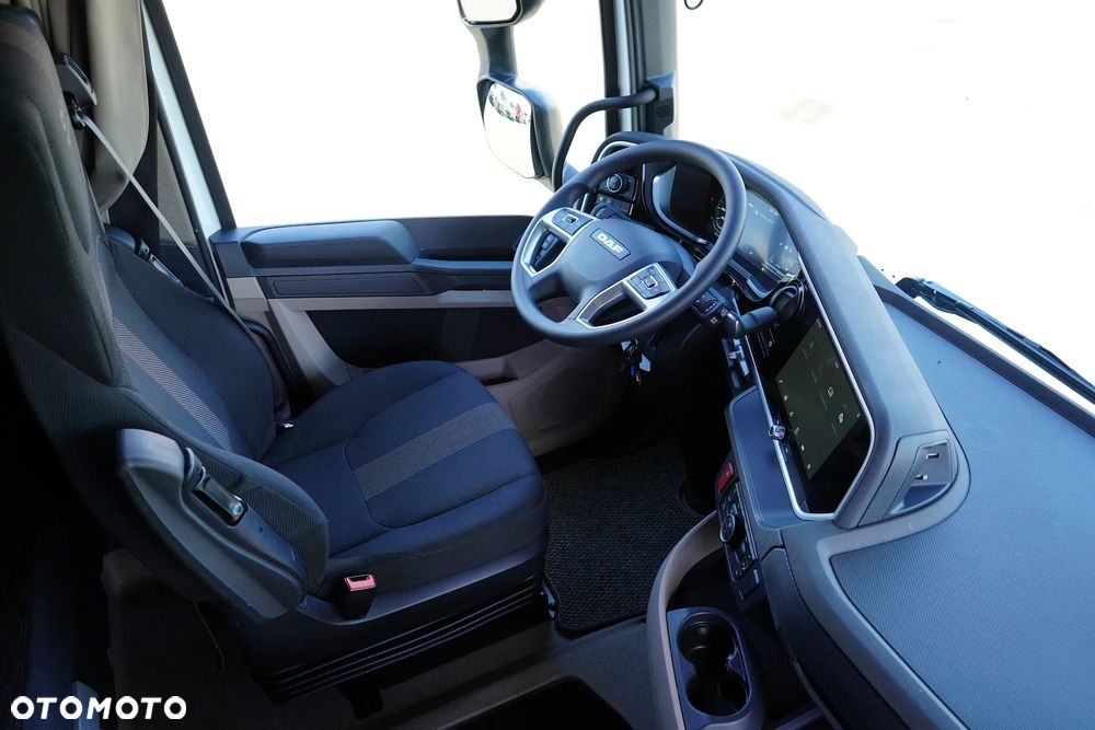 DAF XG / 480 / ACC / E 6 / I – COOL / RETARDER / JAK NOWY - 13