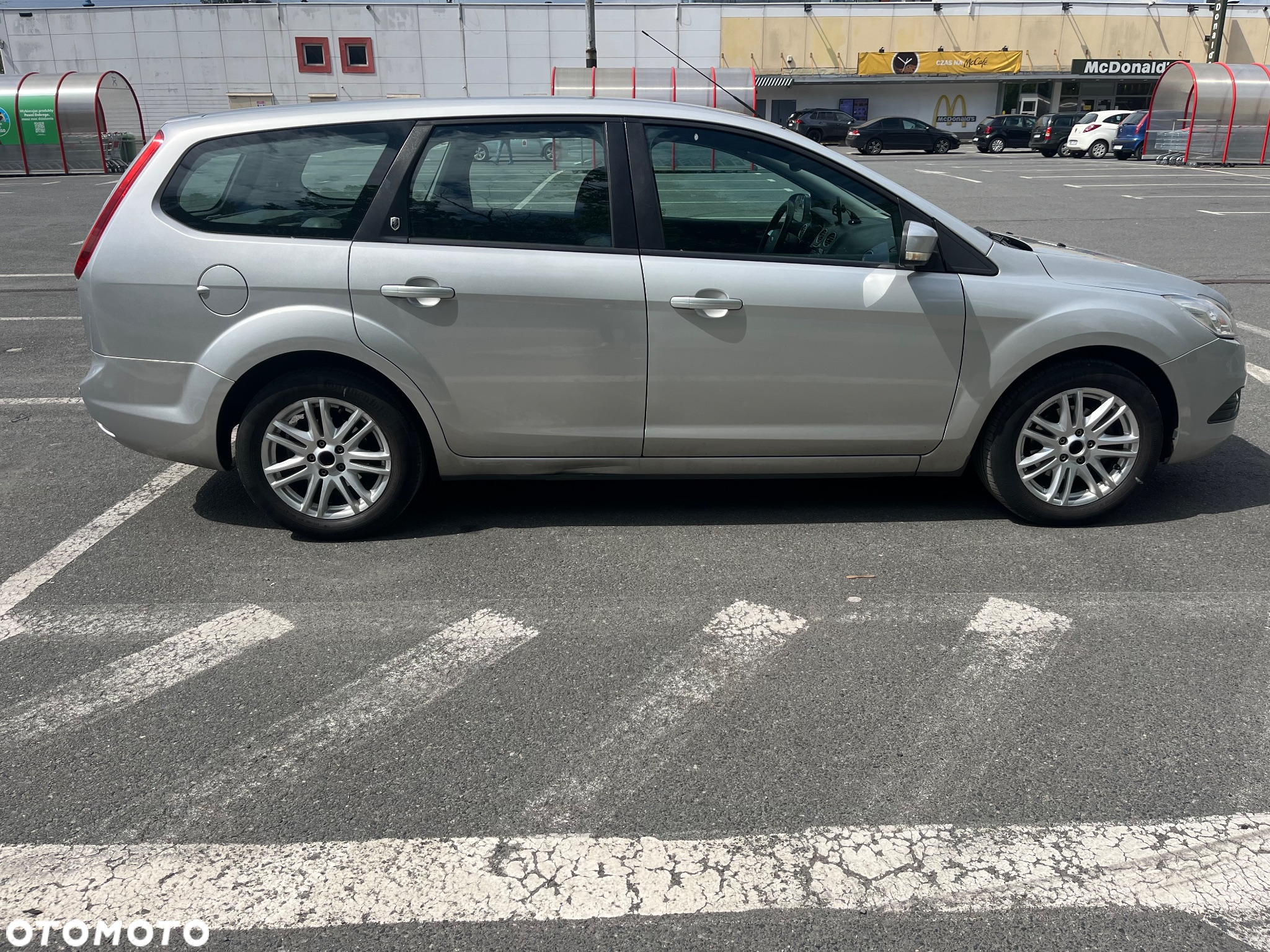 Ford Focus - 7