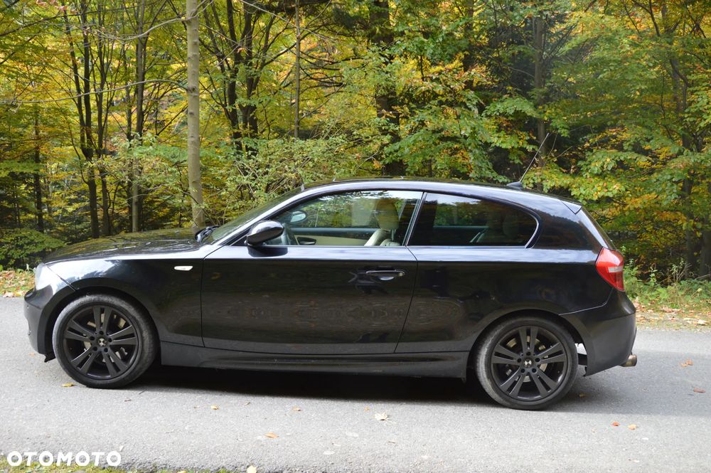 BMW Seria 1 - 6