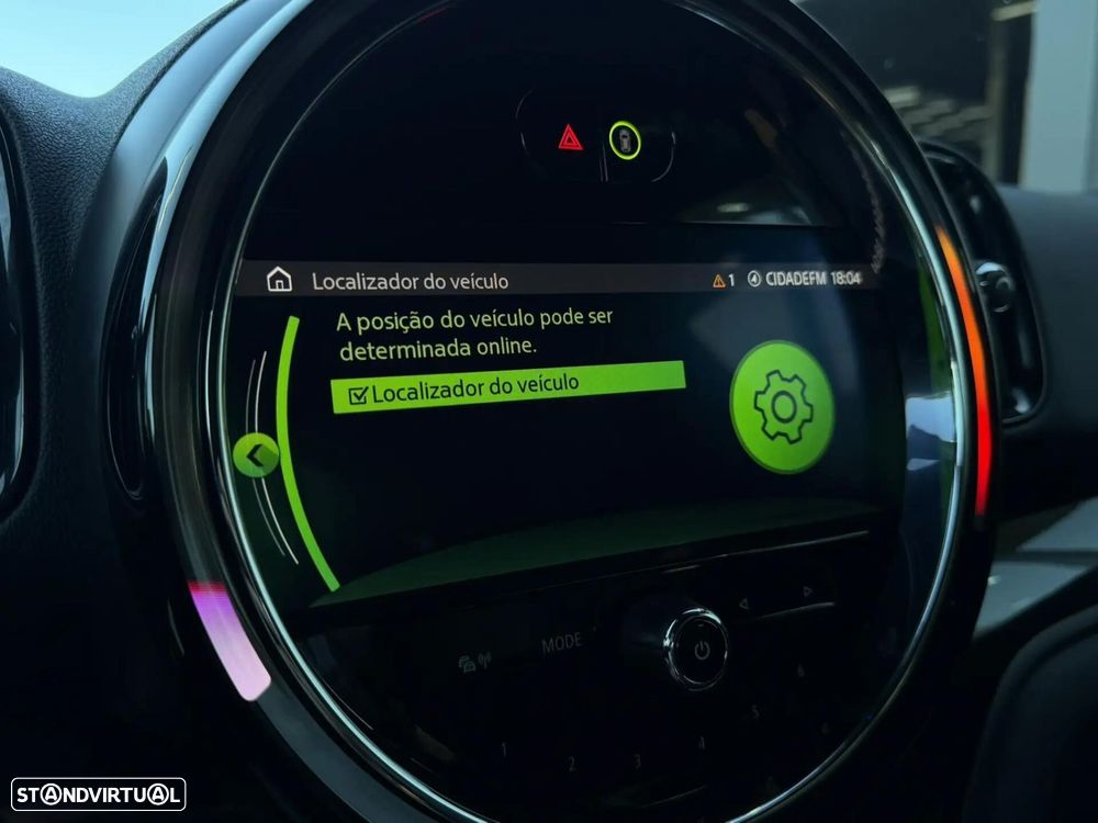 MINI Countryman Cooper SE ALL4 Auto - 54