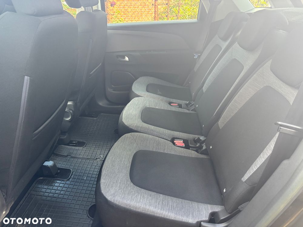 Citroën C4 Picasso 1.6 e-HDi Attraction - 15