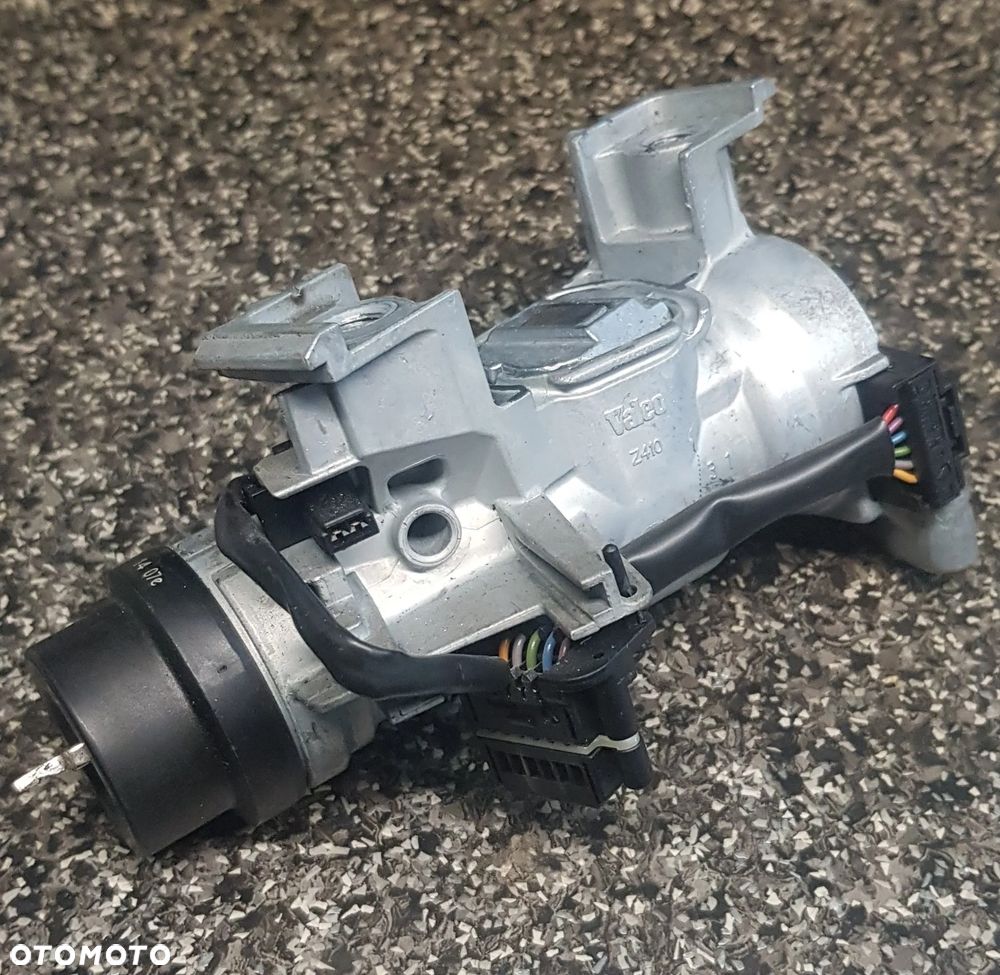 STACYJKA KLUCZYK GROT 1K0905851B 5K0905865 AUDI A1 8X A3 8P VW GOLF 5 6 PLUS KOMBI JETTA TOURAN TIGUAN CADDY BEETLE UP SIROCCO POLO EOS SKODA OCTAVIA 2 SUPERB 2 CITY GO SEAT LEON 2 ALTEA TOLEDO 3 ALTEA XL WYSYŁKA !!!!!!! - 1