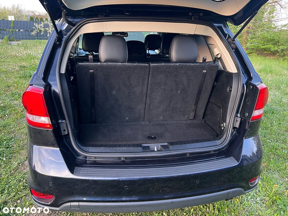 Fiat Freemont 2.0 Multijet 16V DPF Urban - 35