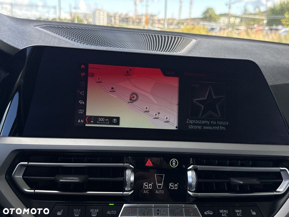 BMW Seria 3 320d xDrive MHEV Advantage - 24