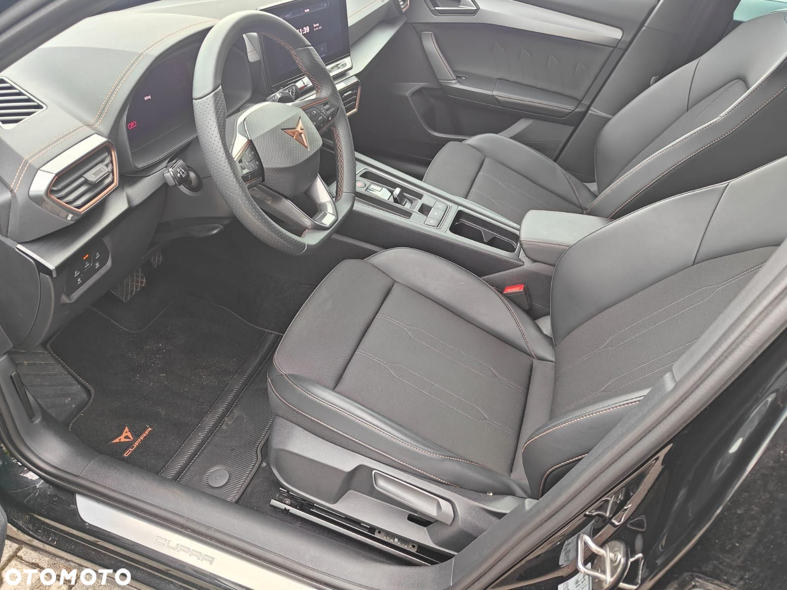 Cupra Formentor - 5