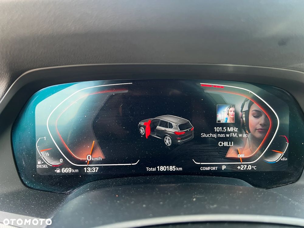 BMW X5 xDrive30d - 17