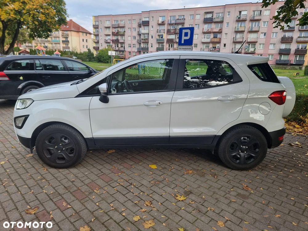Ford EcoSport - 7