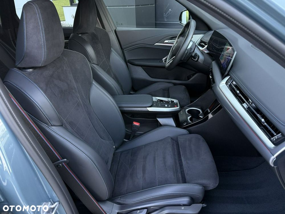 BMW X1 xDrive23d mHEV M Sport sport - 38