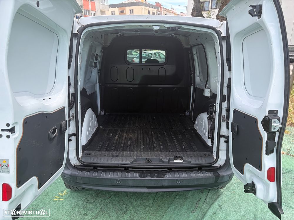 Renault KANGOO - 10