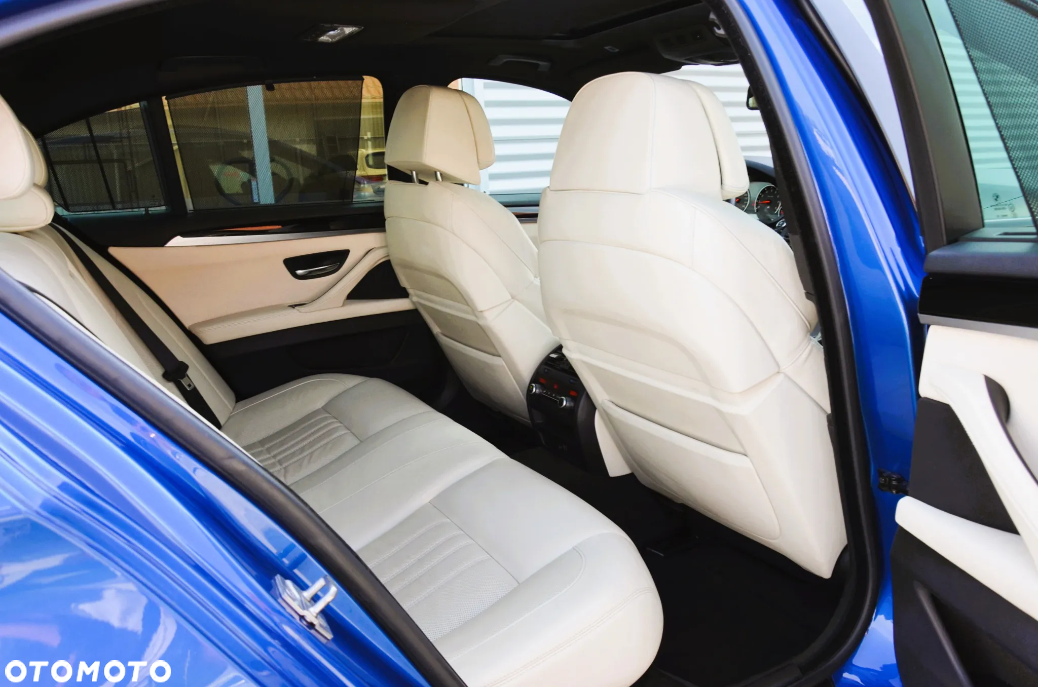 BMW M5 Standard - 27