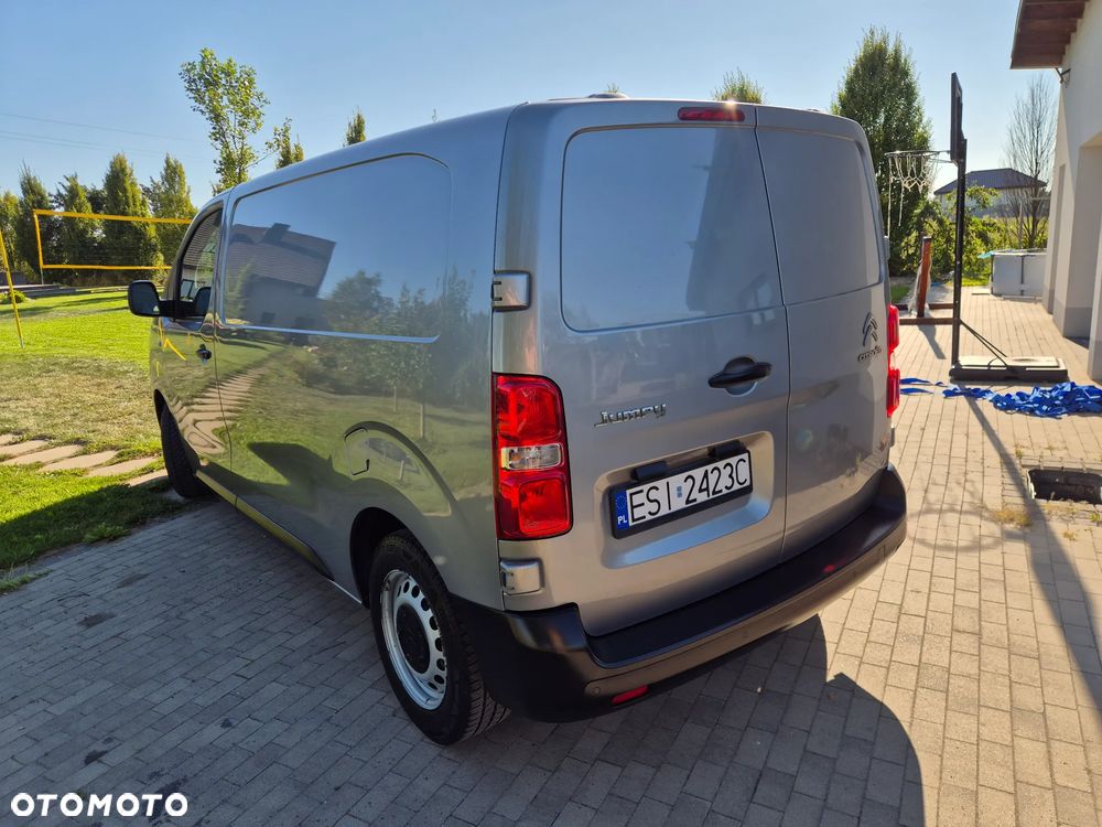 Citroën Jumpy - 7