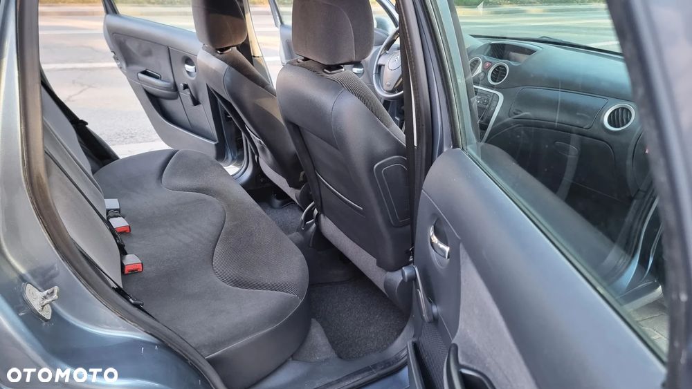 Citroën C3 1.4 Exclusive - 17