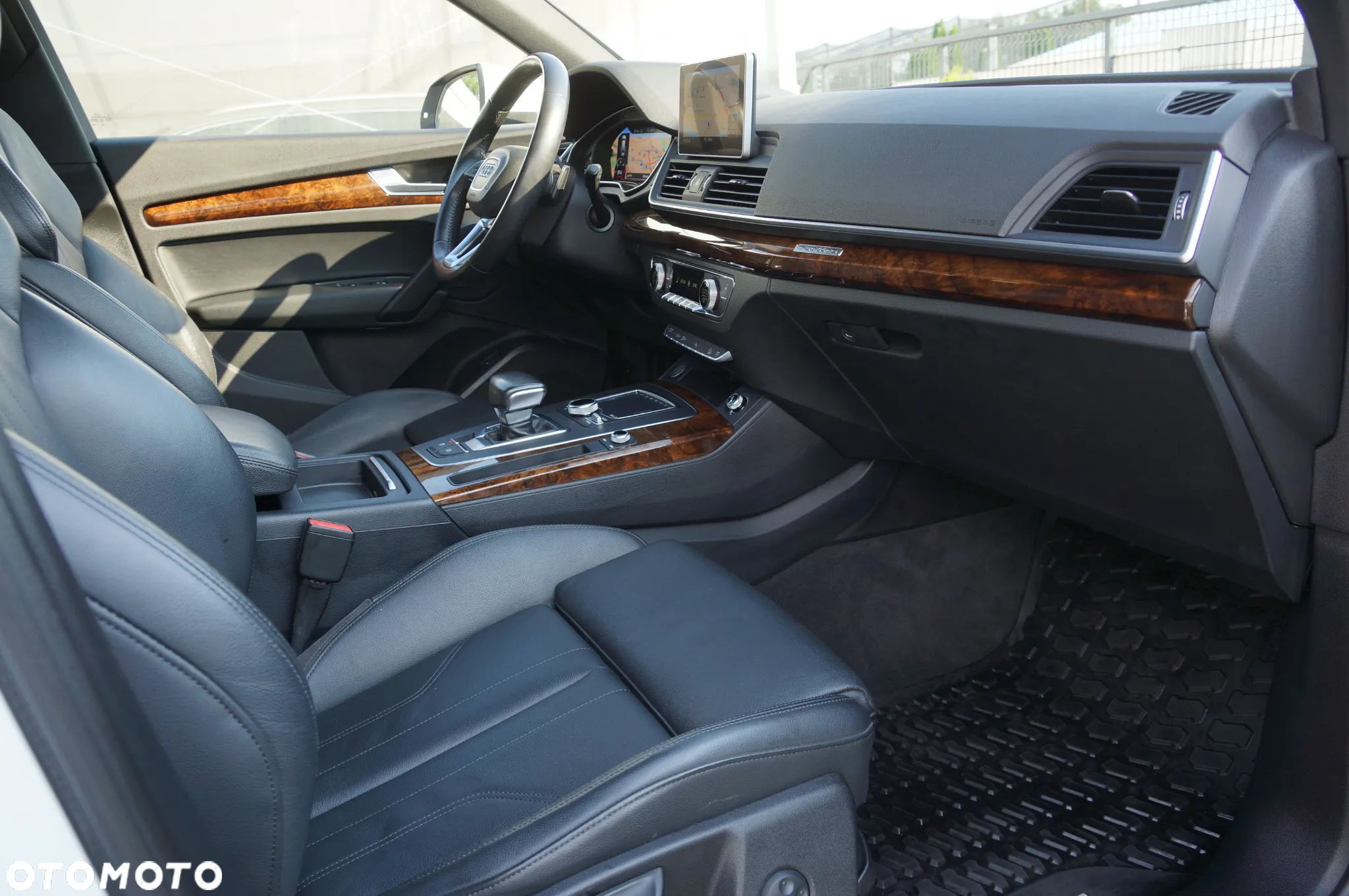 Audi Q5 2.0 TDI Quattro S tronic - 31