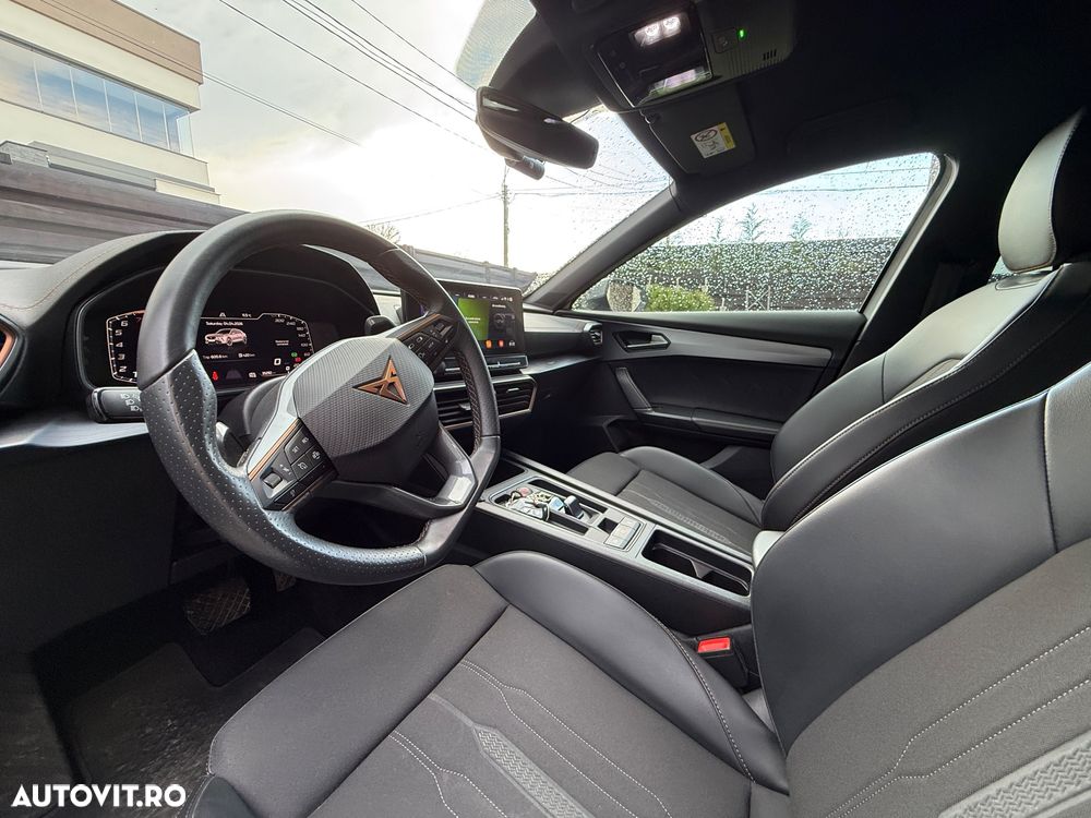 Cupra Formentor - 6