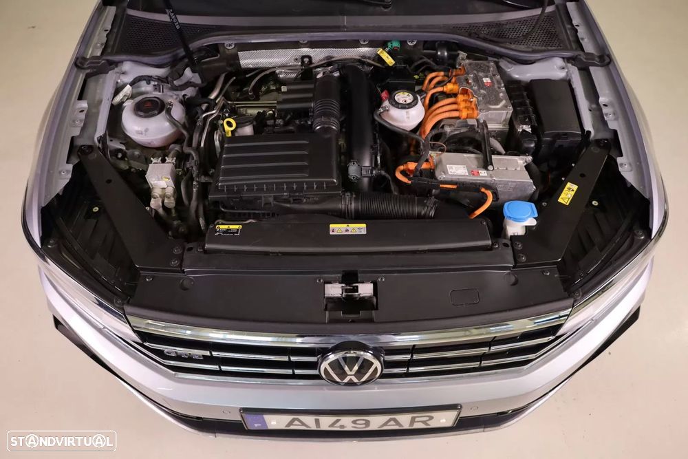 VW Passat Variant 1.4 TSI GTE Plug-in - 6