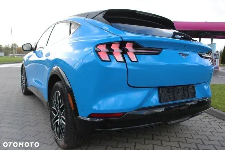 Ford Mustang Mach-E PREMIUM - 7