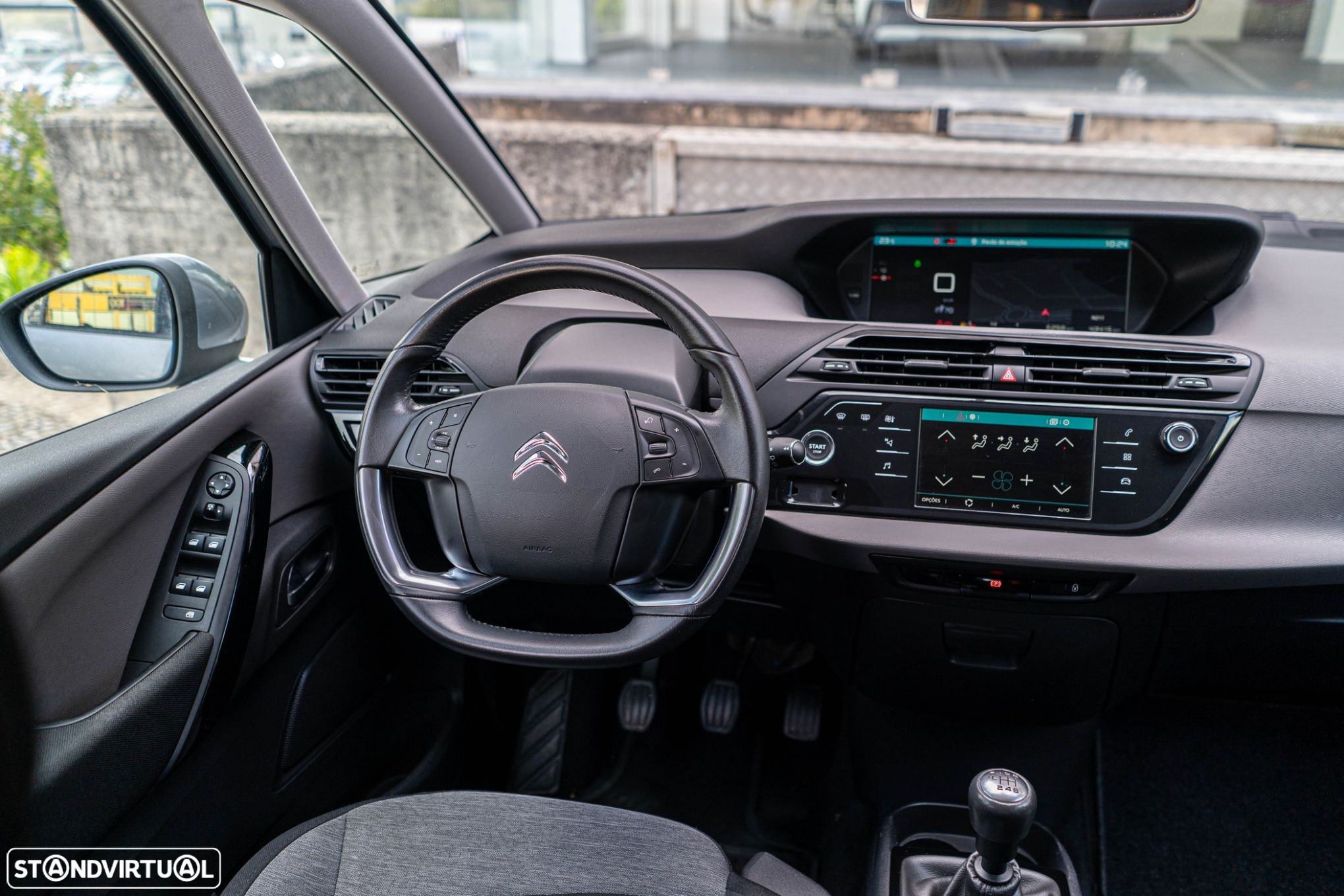 Citroën Grand C4 Spacetourer 1.2 PureTech Feel - 48