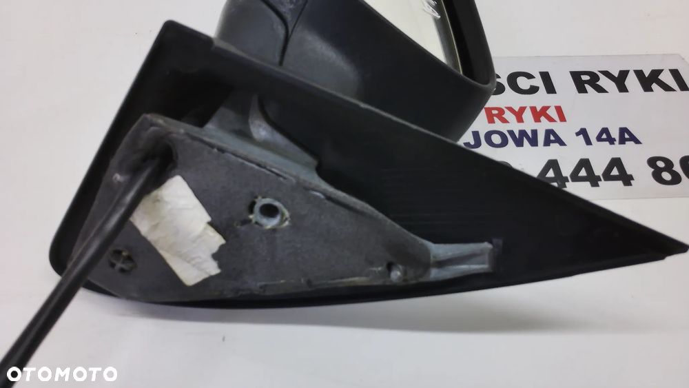 Skoda Fabia I Lusterko Zewnętrzne Lewe Prawe - 7