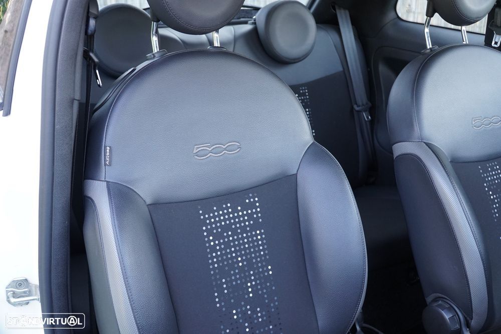 Fiat 500 - 17