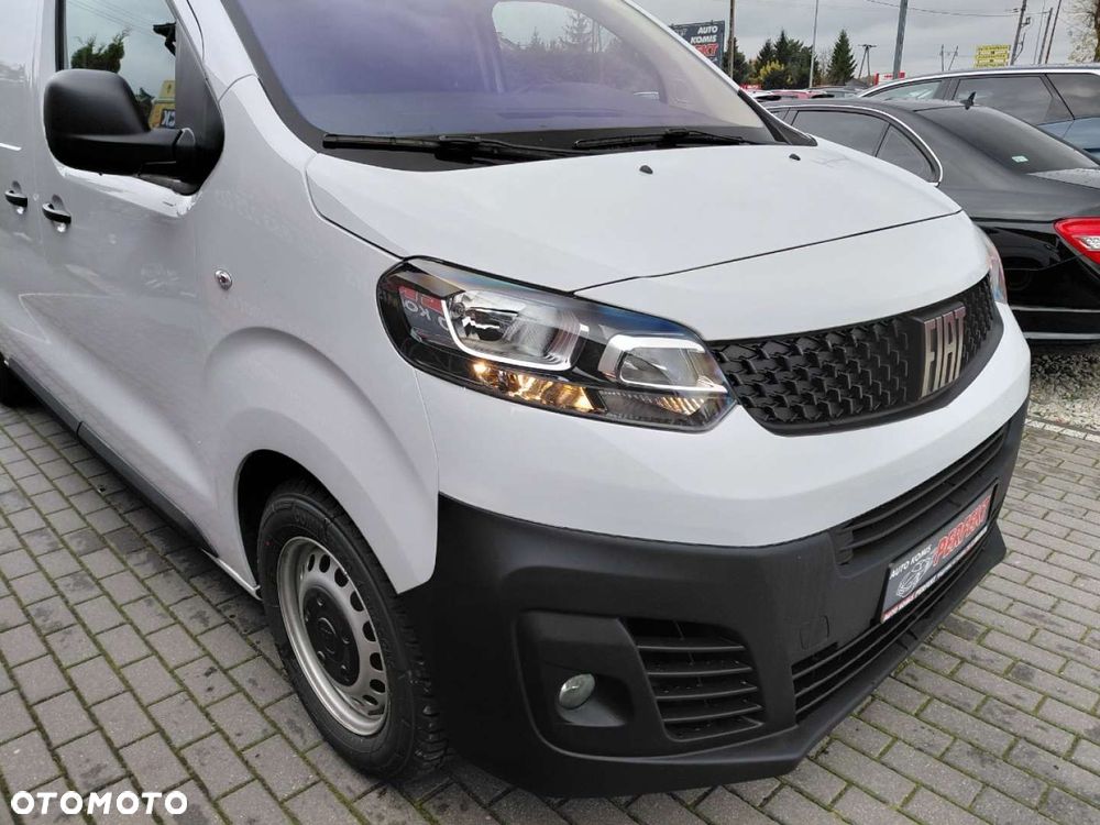 Fiat SCUDO - 6