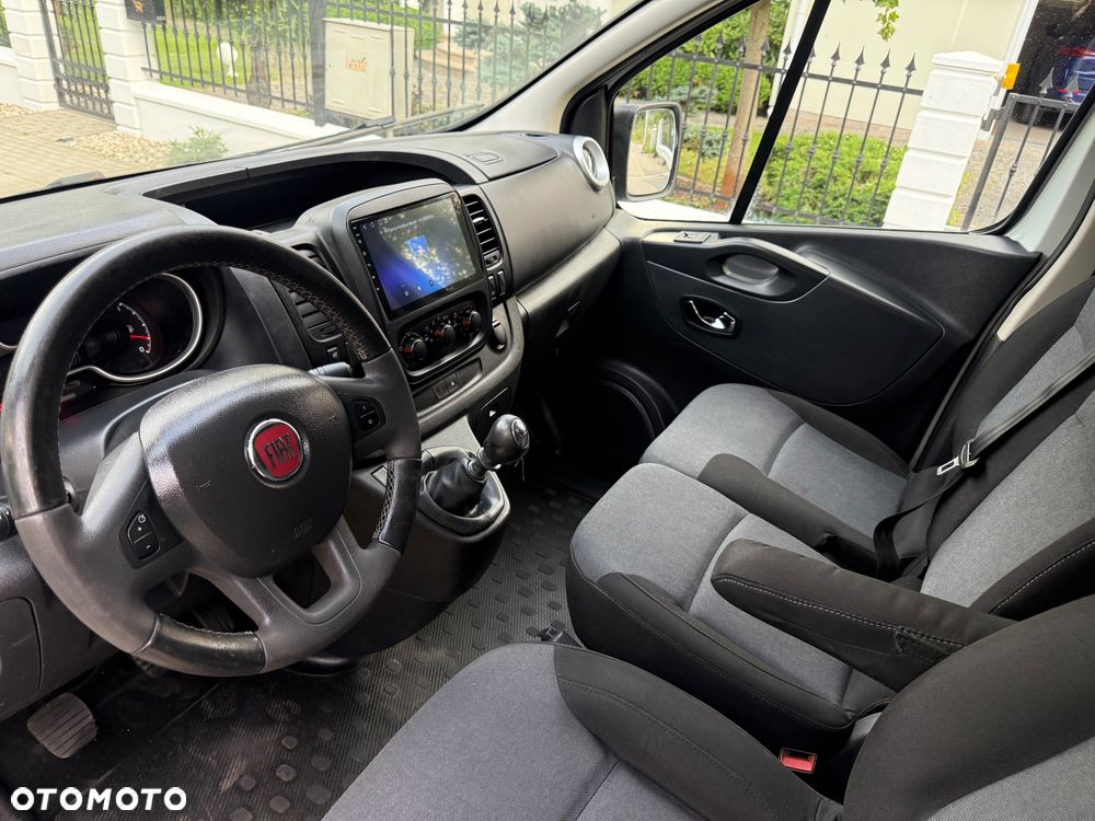 Fiat Talento - 20