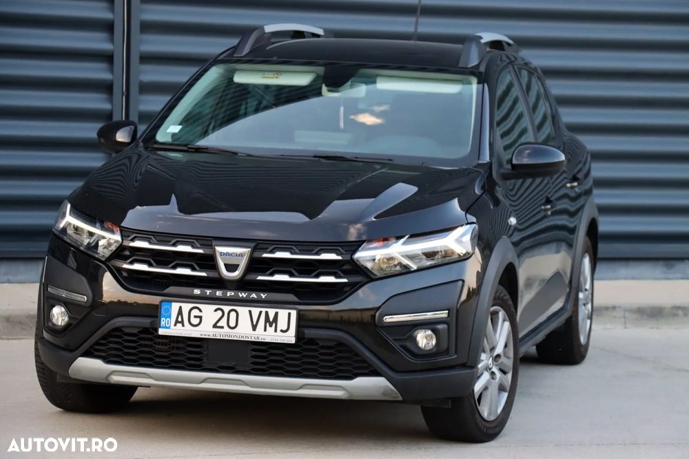 Dacia Sandero Stepway - 6