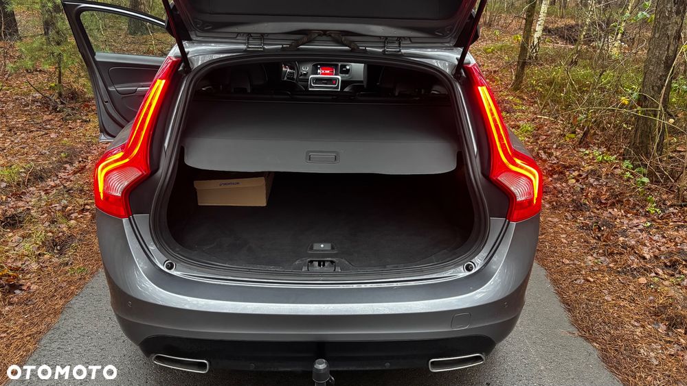 Volvo V60 D2 Drive-E Kinetic - 13