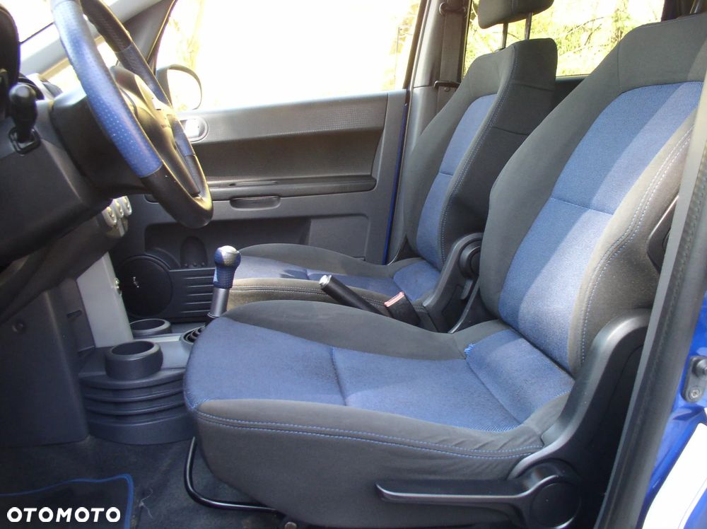 Mitsubishi Colt 1.3 Motion Plus - 12