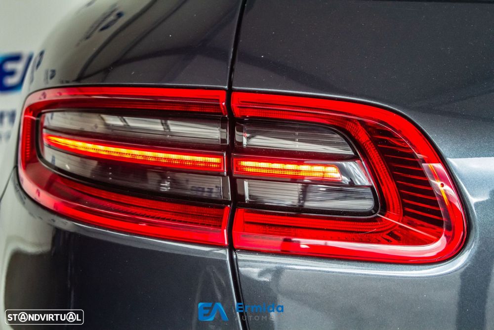 Porsche Macan S All Weather - 11